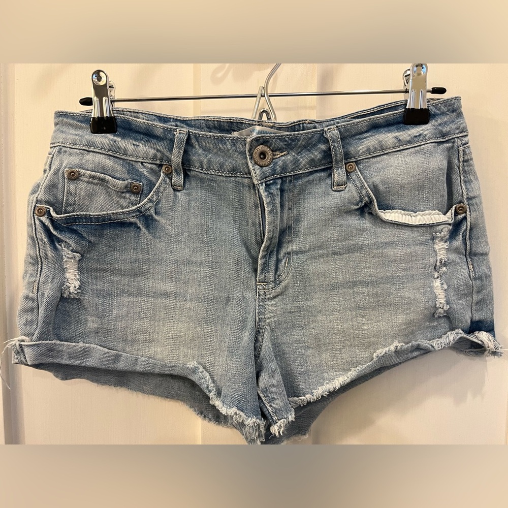 Highway Jeans shorts